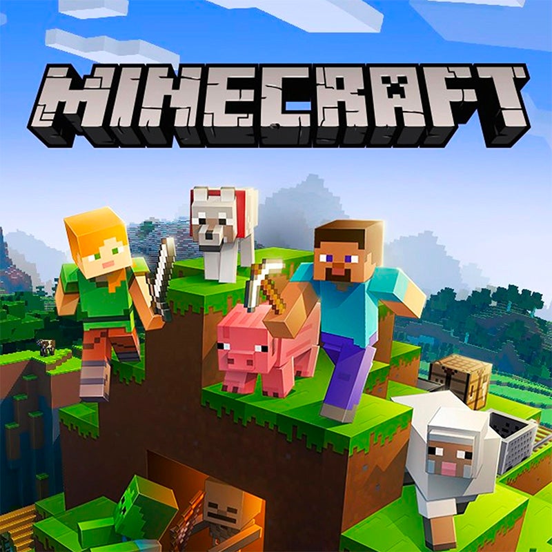Minecraft (BDIX) 