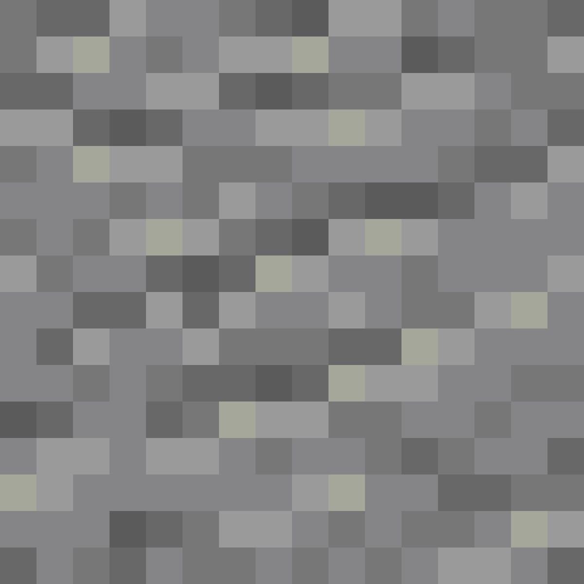 ANDESITE (2GB) 
